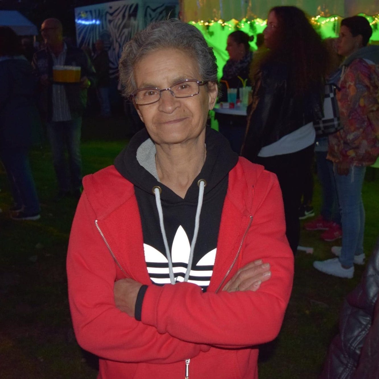 Meine Ur-Oma